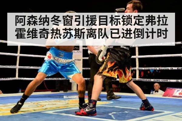阿森纳冬窗引援目标锁定弗拉霍维奇热苏斯离队已进倒计时